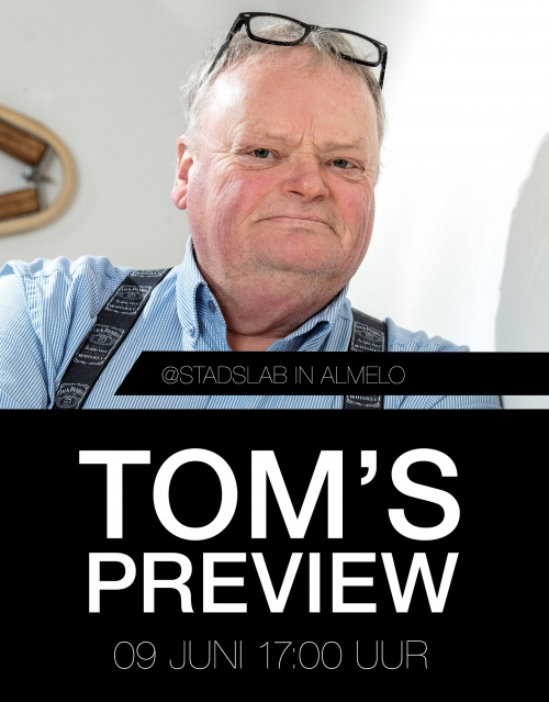 TOM's preview