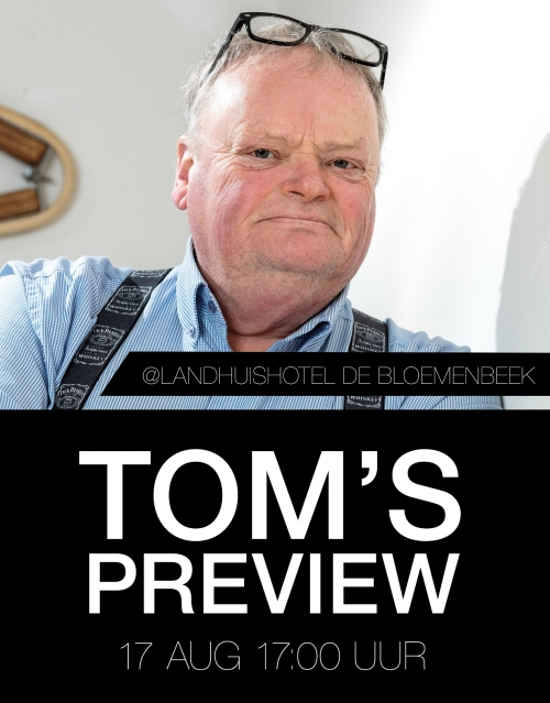 TOM's preview