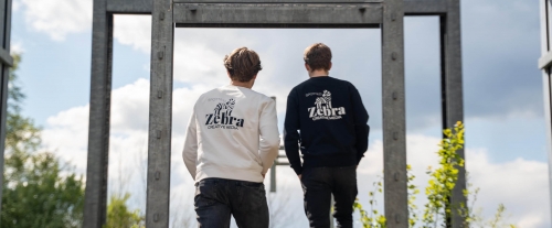 Spotted Zebra Creative Media