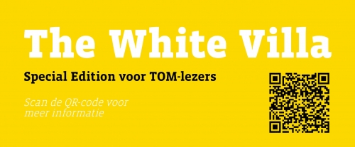 The White Villa