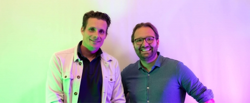 Twinsense maakt doorstart Kemari mogelijk
