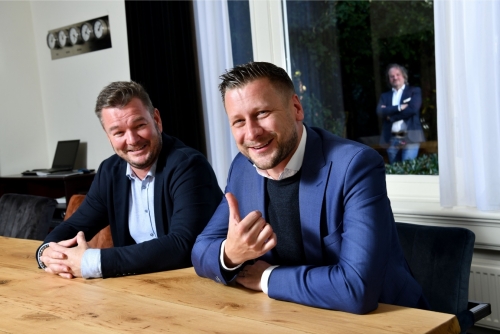 Darwin Accountants wordt Jongbloed Accountants