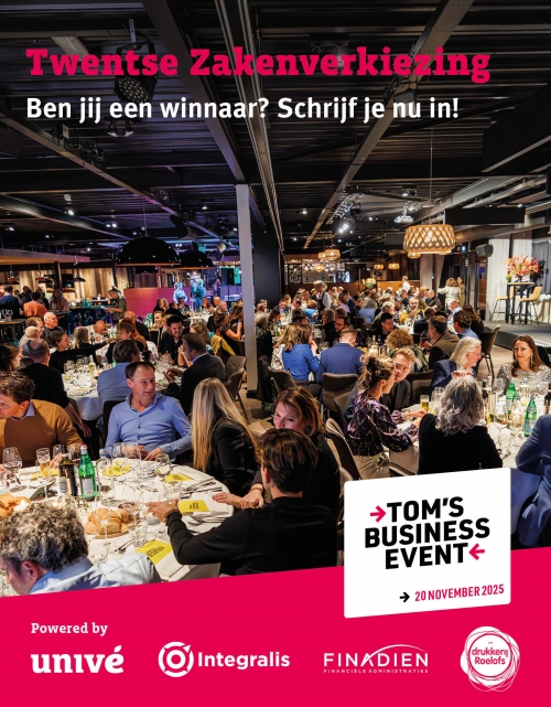 Twentse Zakenverkiezing