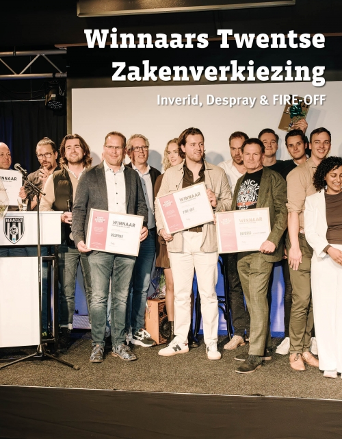 Bram Moszkowicz weet aanwezigen te boeien